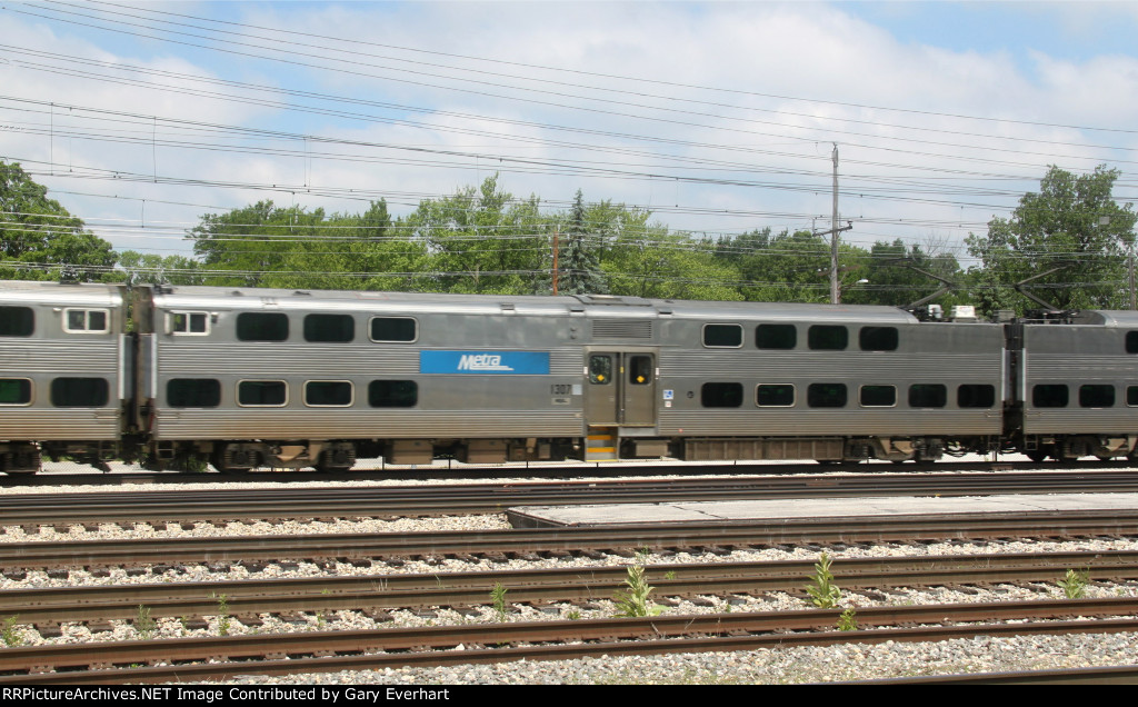 METX 1307